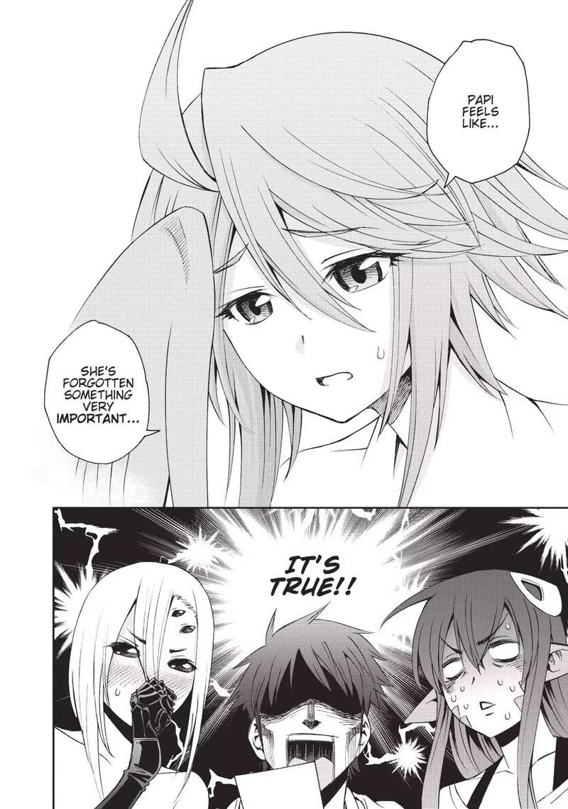 Monster Musume No Iru Nichijou 28 6