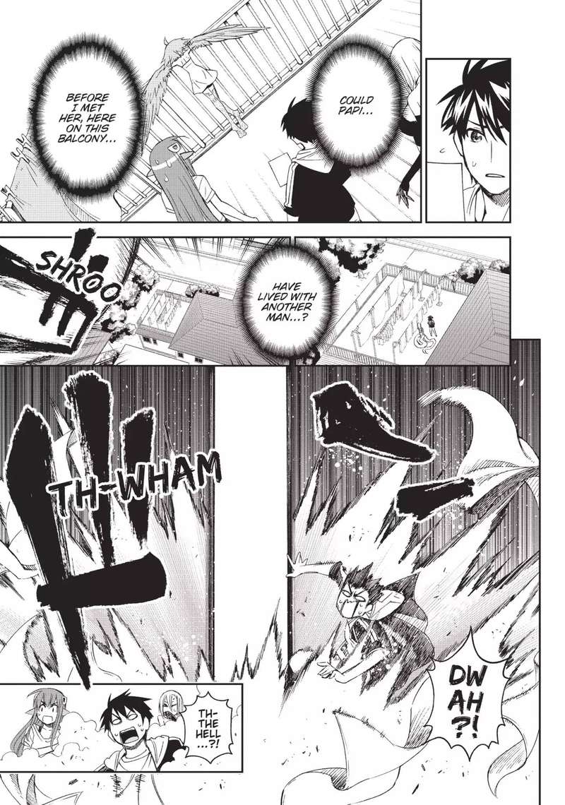 Monster Musume No Iru Nichijou 28 7