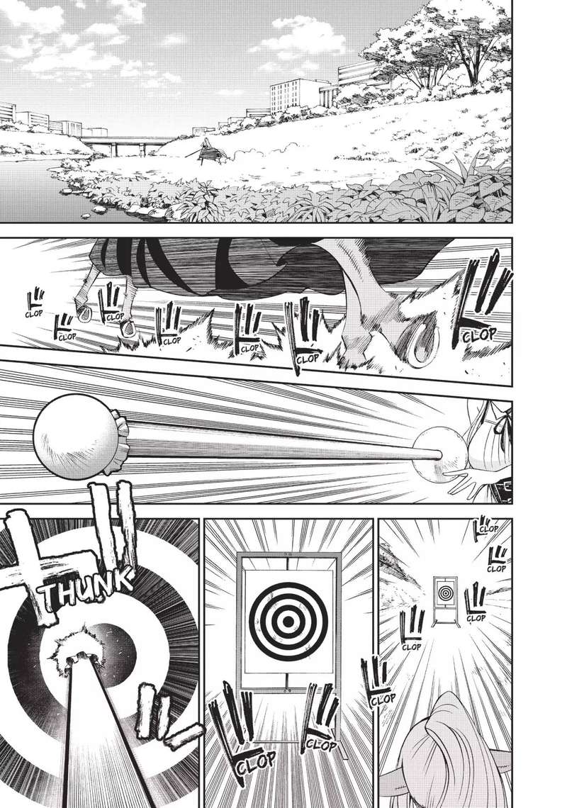 Monster Musume No Iru Nichijou 29 1