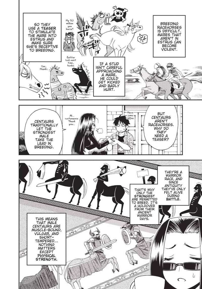 Monster Musume No Iru Nichijou 29 10