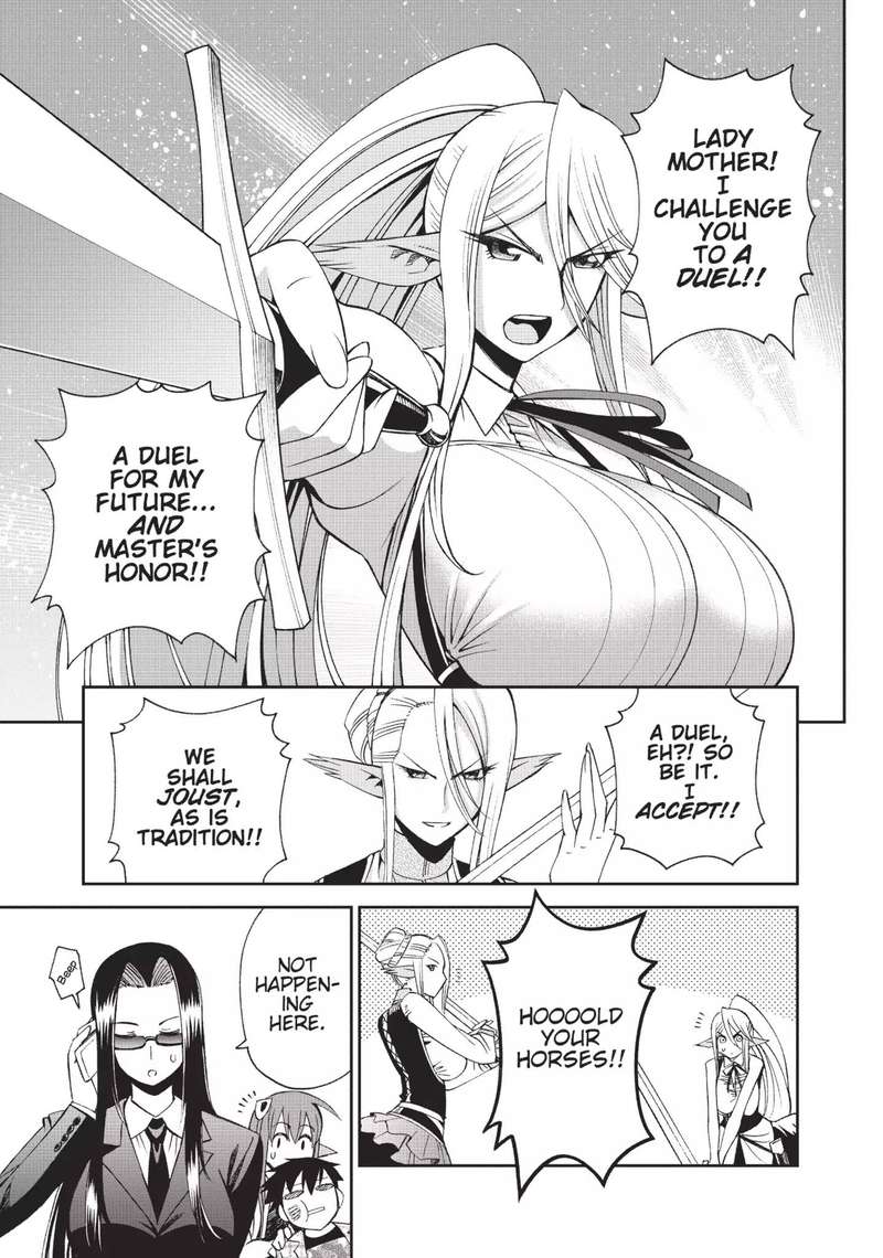 Monster Musume No Iru Nichijou 29 15