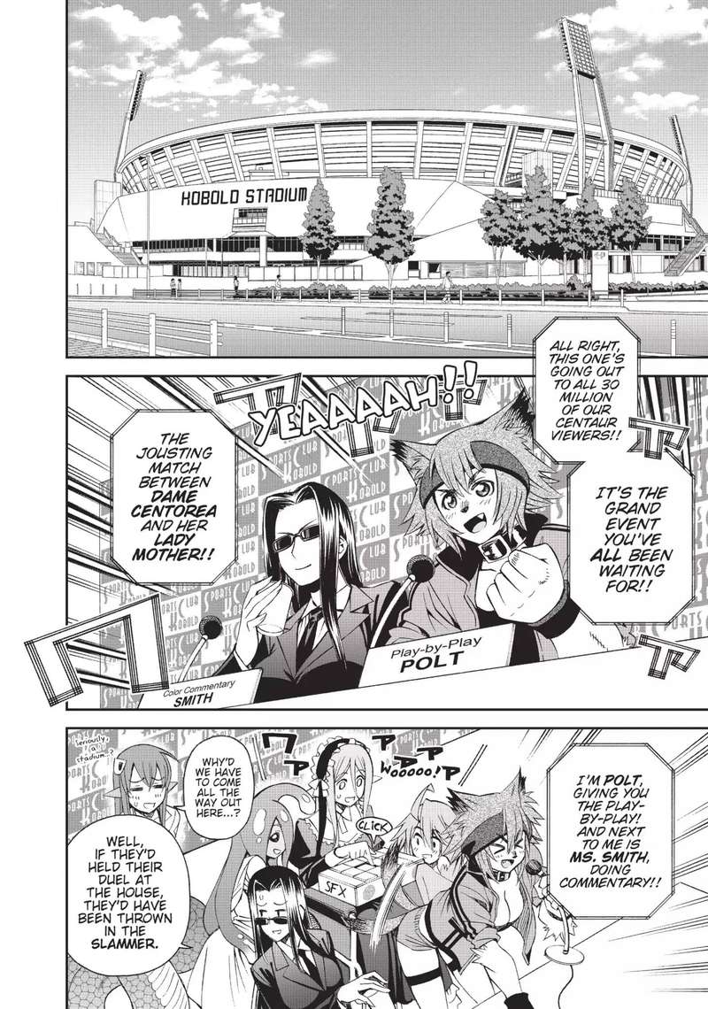 Monster Musume No Iru Nichijou 29 16
