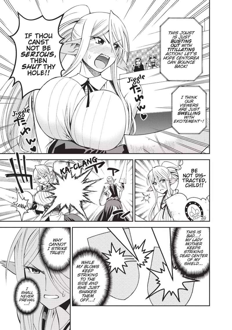 Monster Musume No Iru Nichijou 29 21