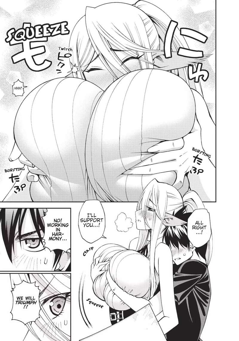 Monster Musume No Iru Nichijou 29 29
