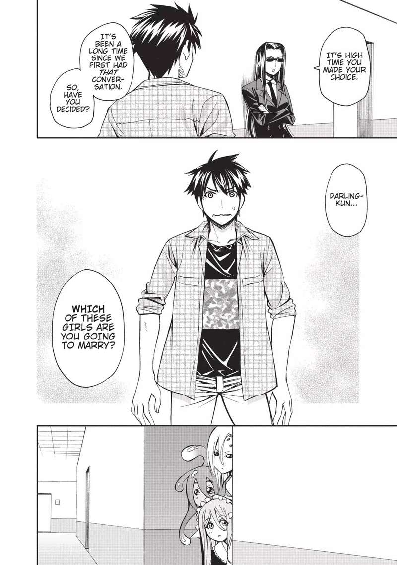 Monster Musume No Iru Nichijou 29 38