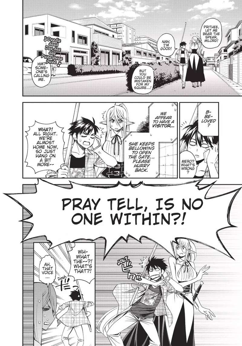 Monster Musume No Iru Nichijou 29 4