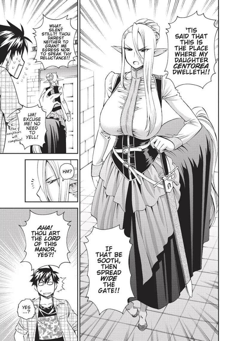 Monster Musume No Iru Nichijou 29 5