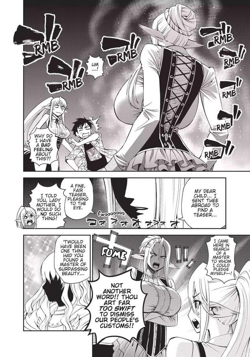 Monster Musume No Iru Nichijou 29 8