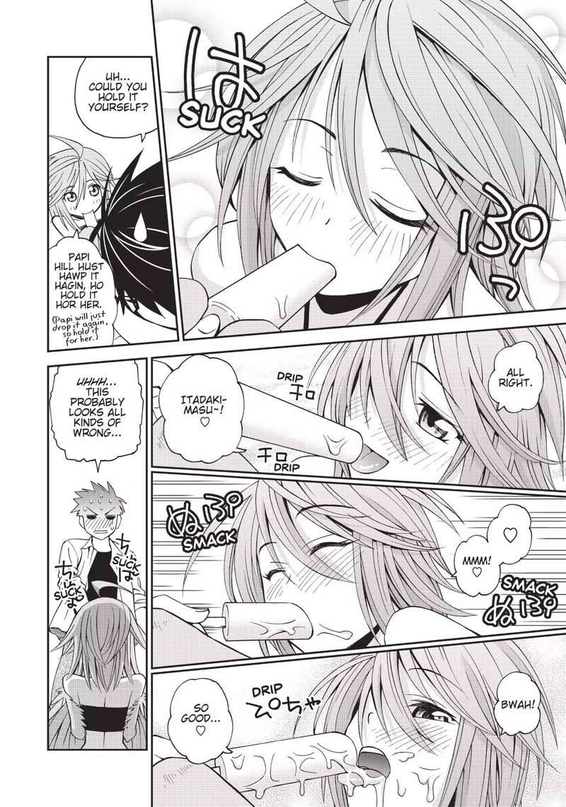 Monster Musume No Iru Nichijou 3 10