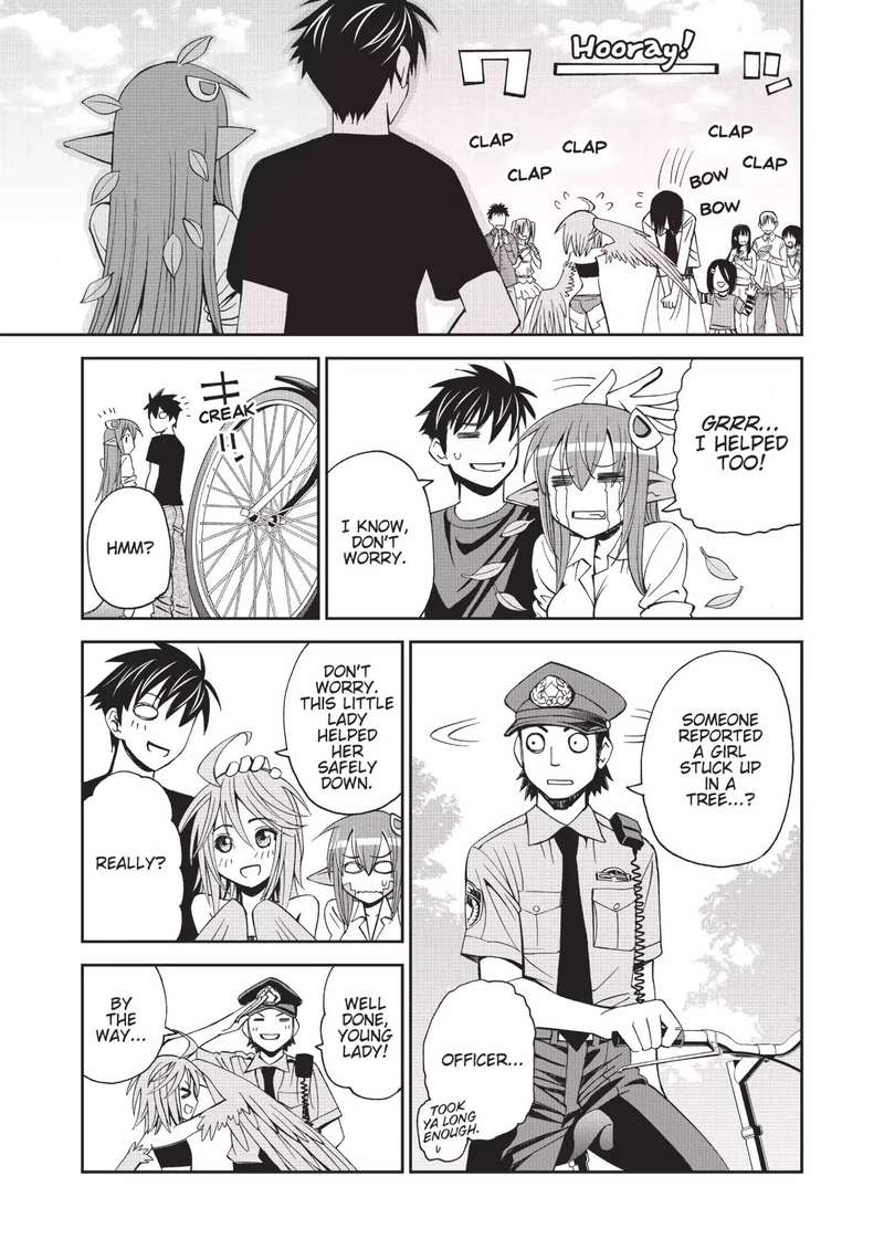 Monster Musume No Iru Nichijou 3 23