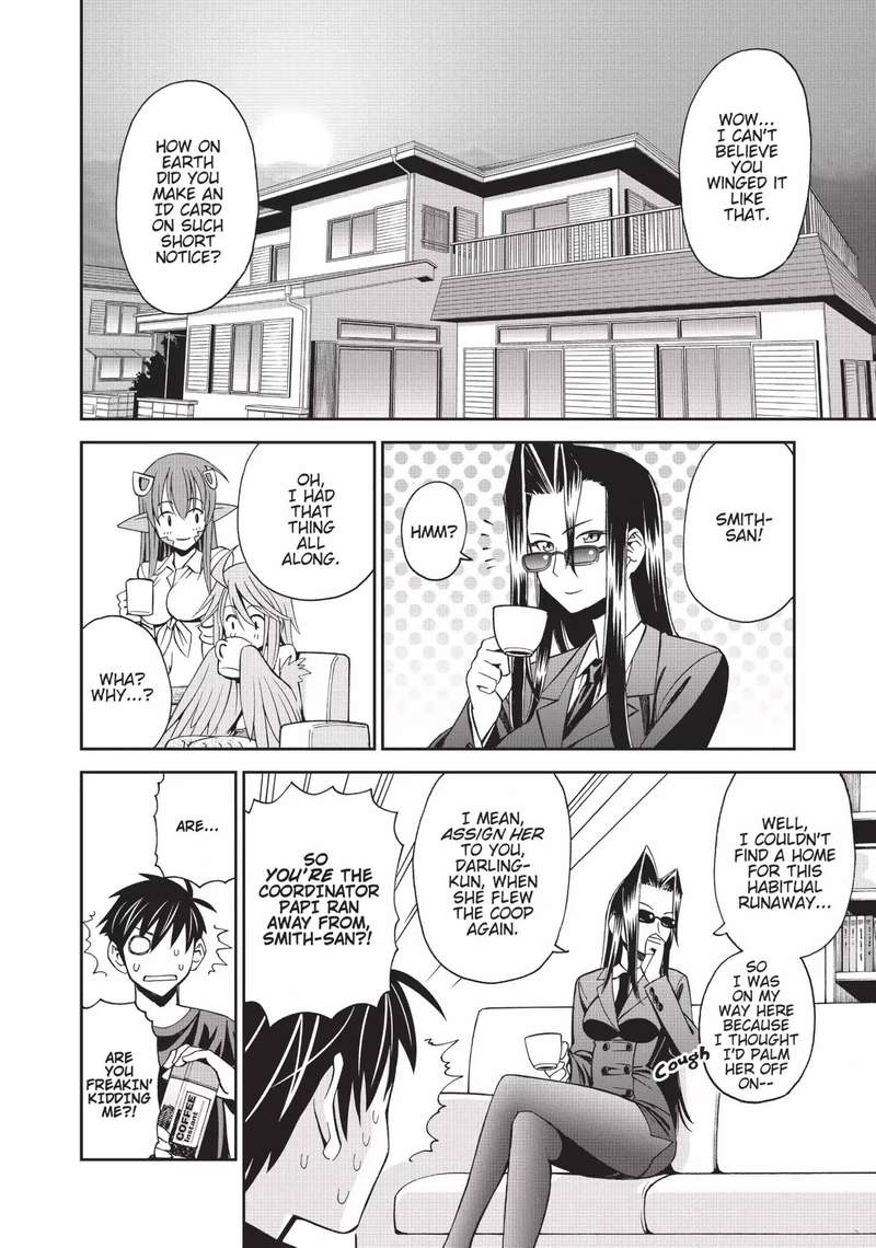 Monster Musume No Iru Nichijou 3 26