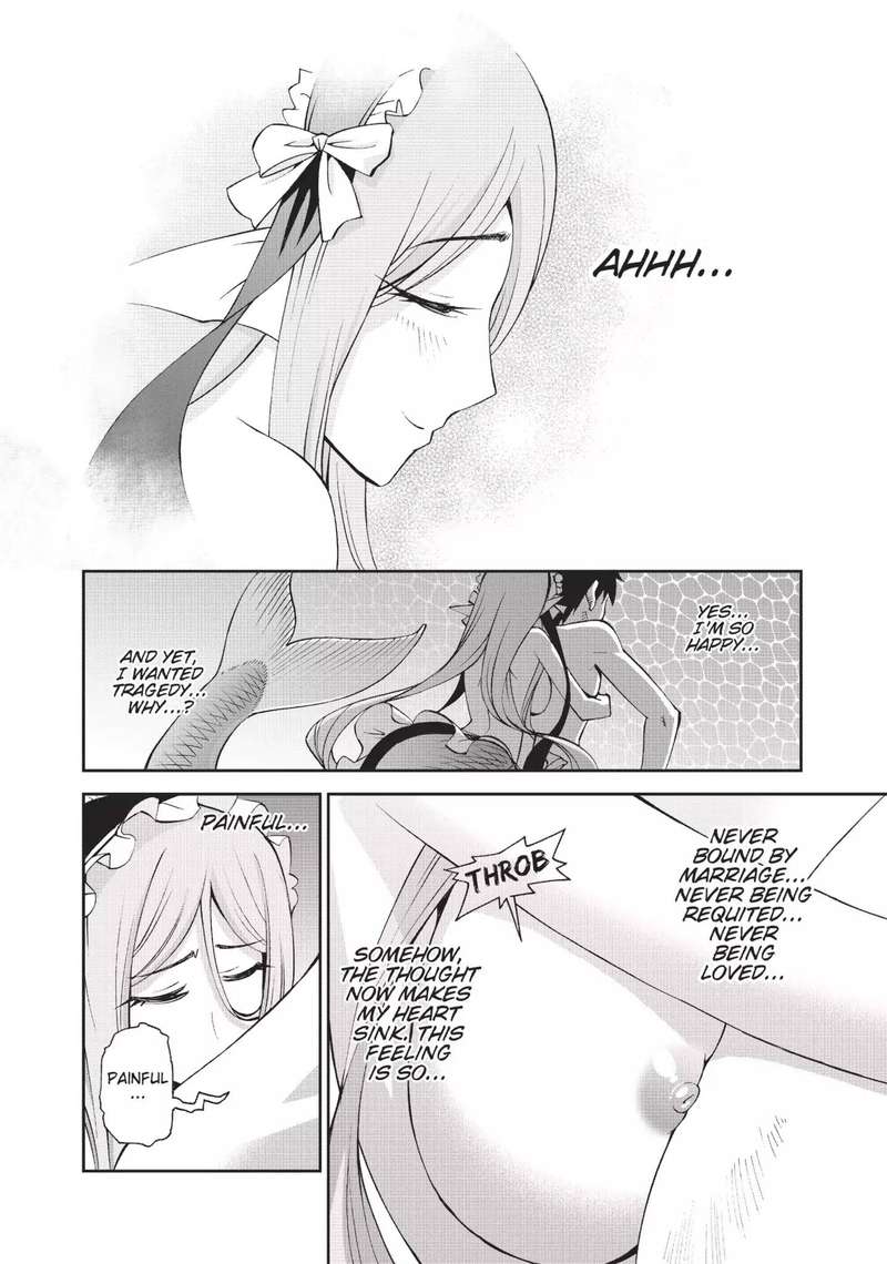 Monster Musume No Iru Nichijou 30 18