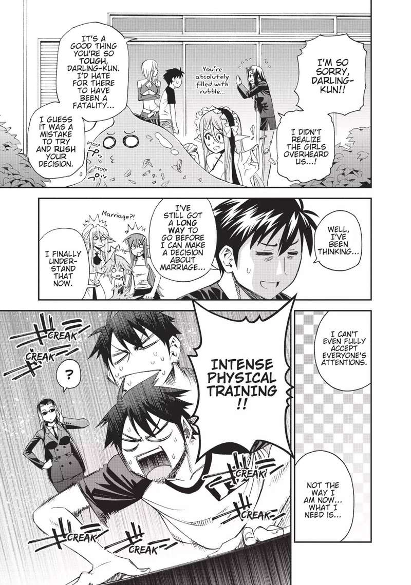 Monster Musume No Iru Nichijou 30 35