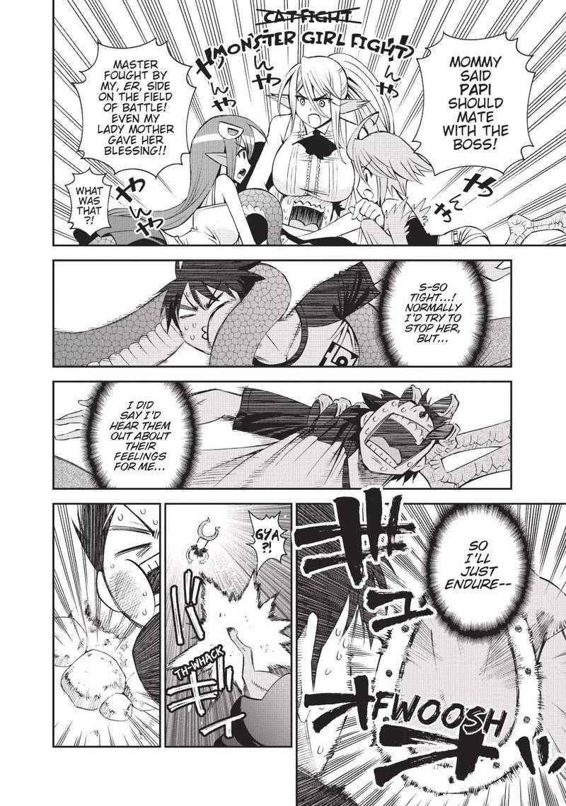 Monster Musume No Iru Nichijou 30 6