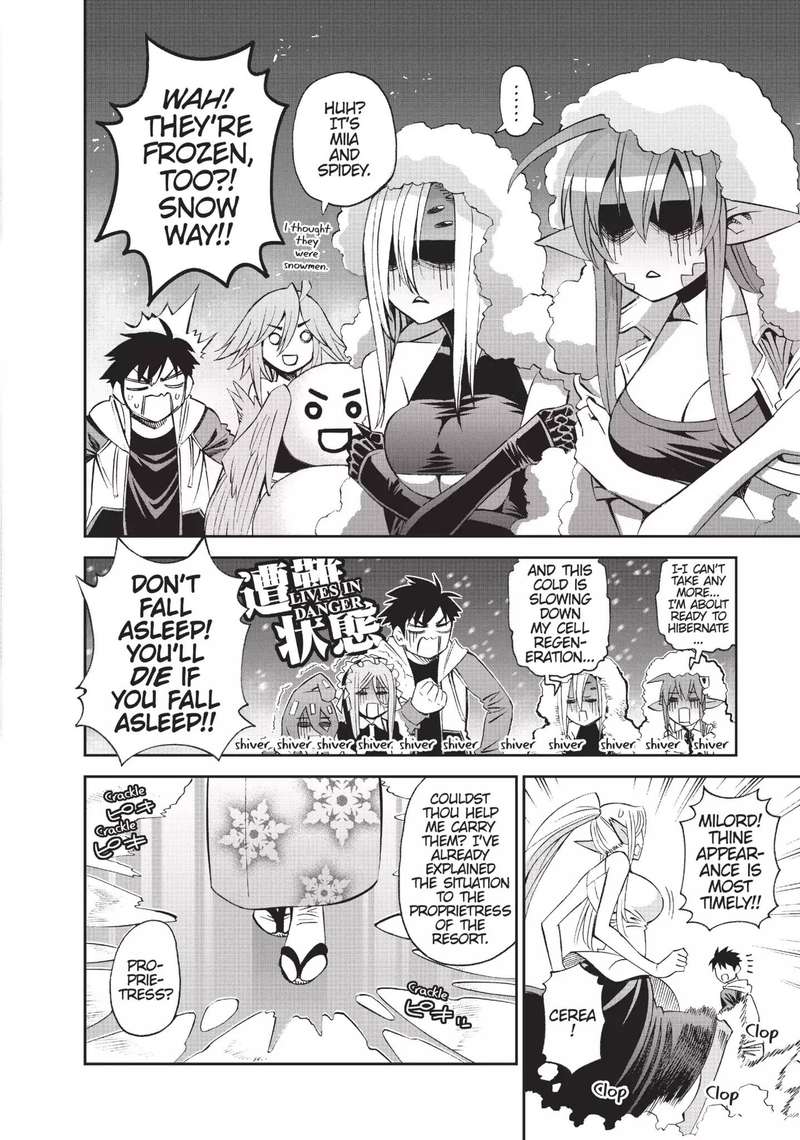Monster Musume No Iru Nichijou 31 10