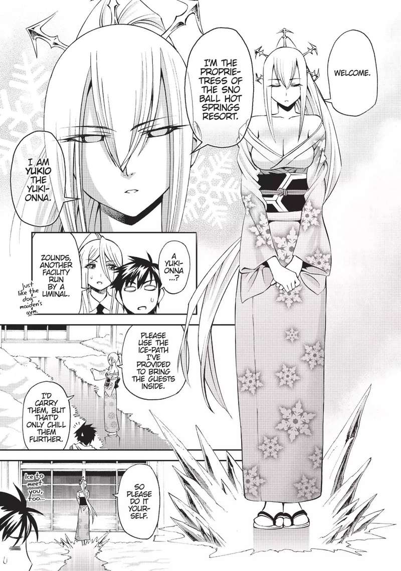 Monster Musume No Iru Nichijou 31 11