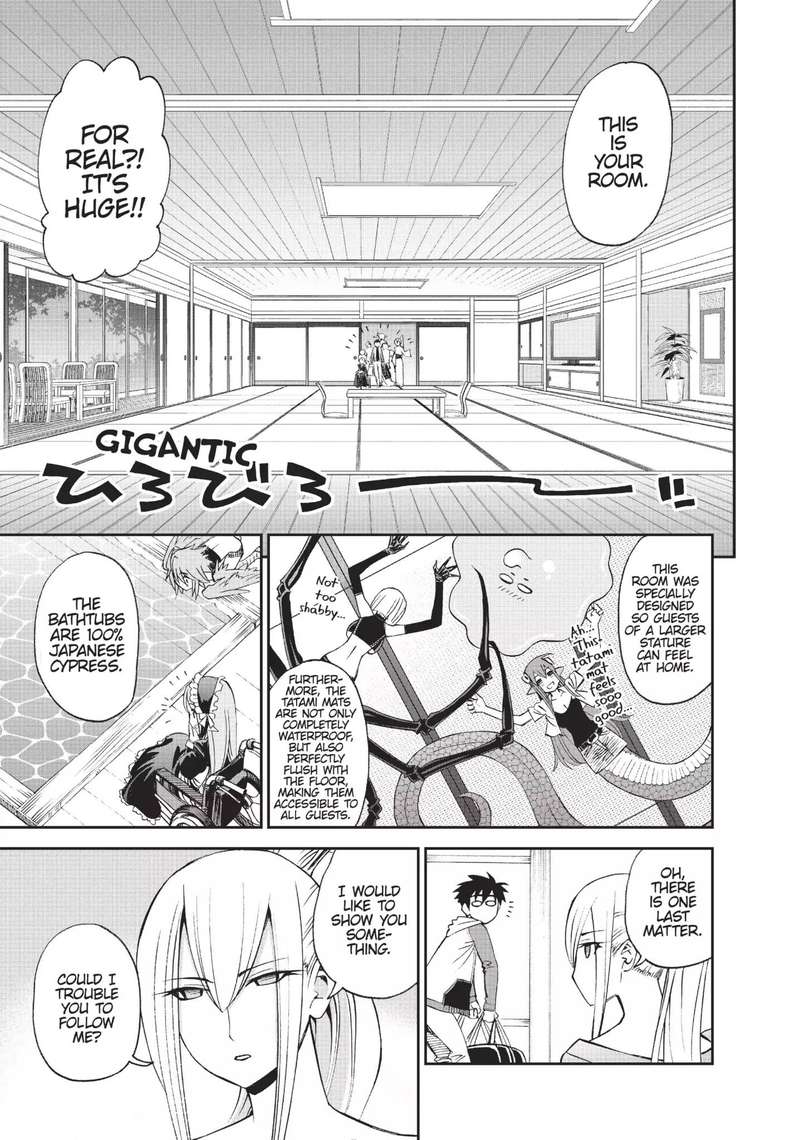 Monster Musume No Iru Nichijou 31 13
