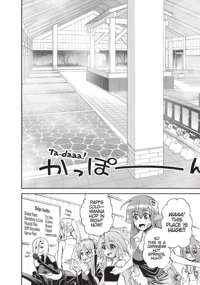 Monster Musume No Iru Nichijou 31 14