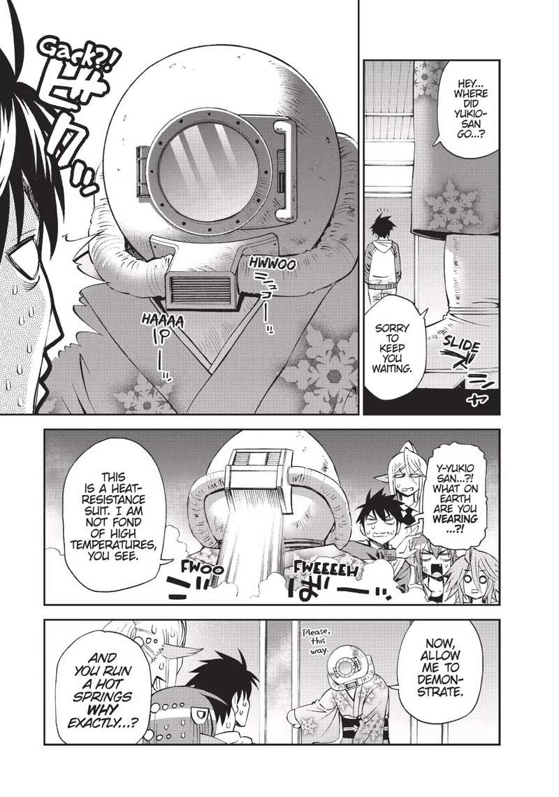 Monster Musume No Iru Nichijou 31 15