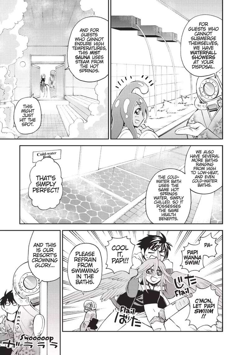 Monster Musume No Iru Nichijou 31 17