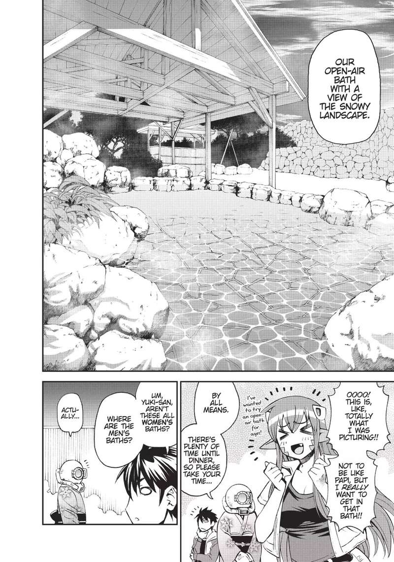 Monster Musume No Iru Nichijou 31 18