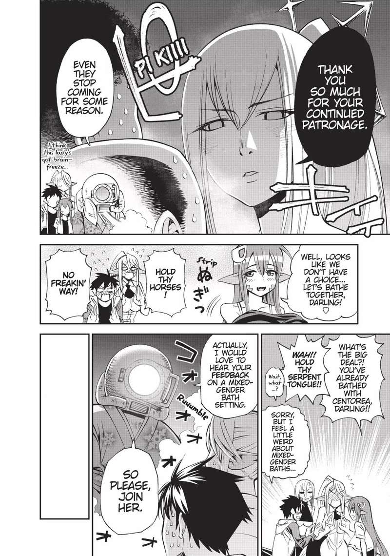 Monster Musume No Iru Nichijou 31 20