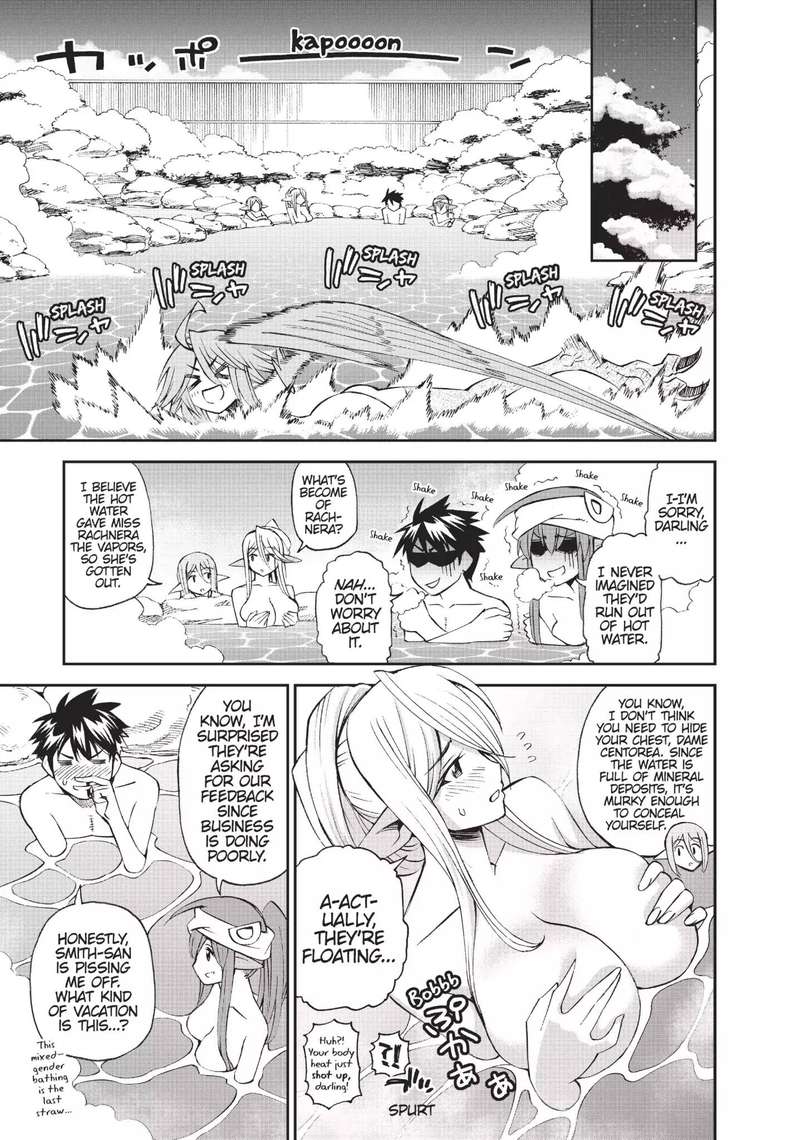 Monster Musume No Iru Nichijou 31 21