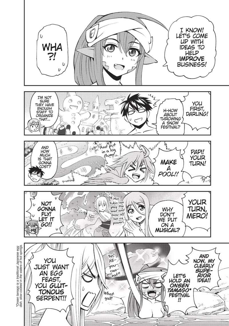 Monster Musume No Iru Nichijou 31 22