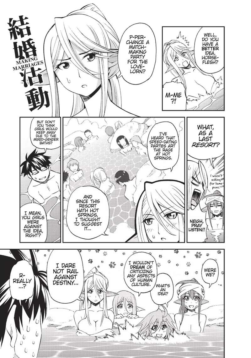 Monster Musume No Iru Nichijou 31 23