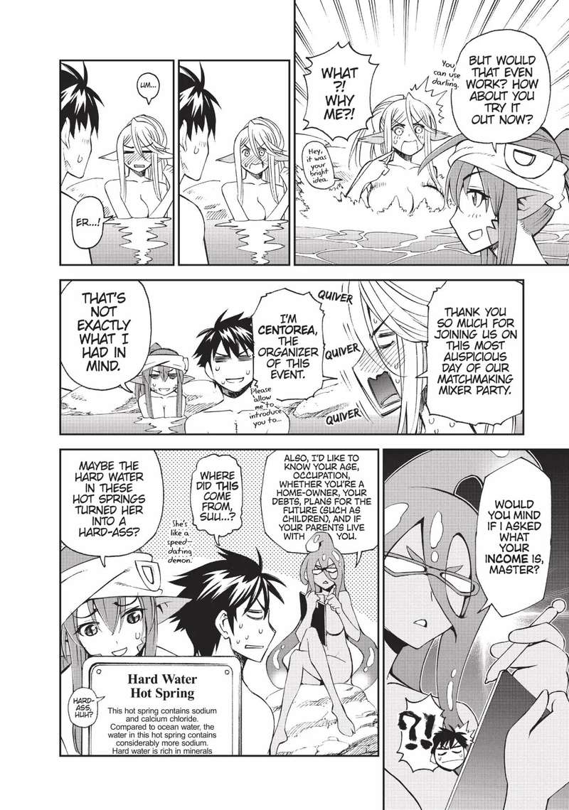 Monster Musume No Iru Nichijou 31 24