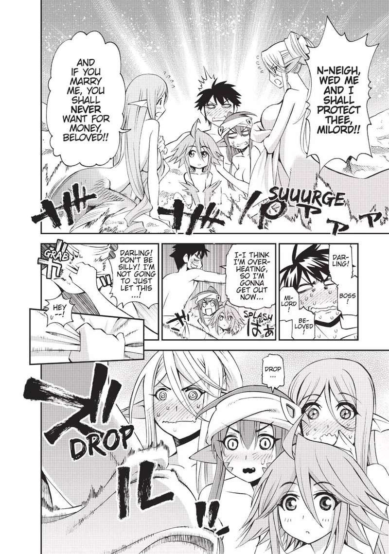 Monster Musume No Iru Nichijou 31 26