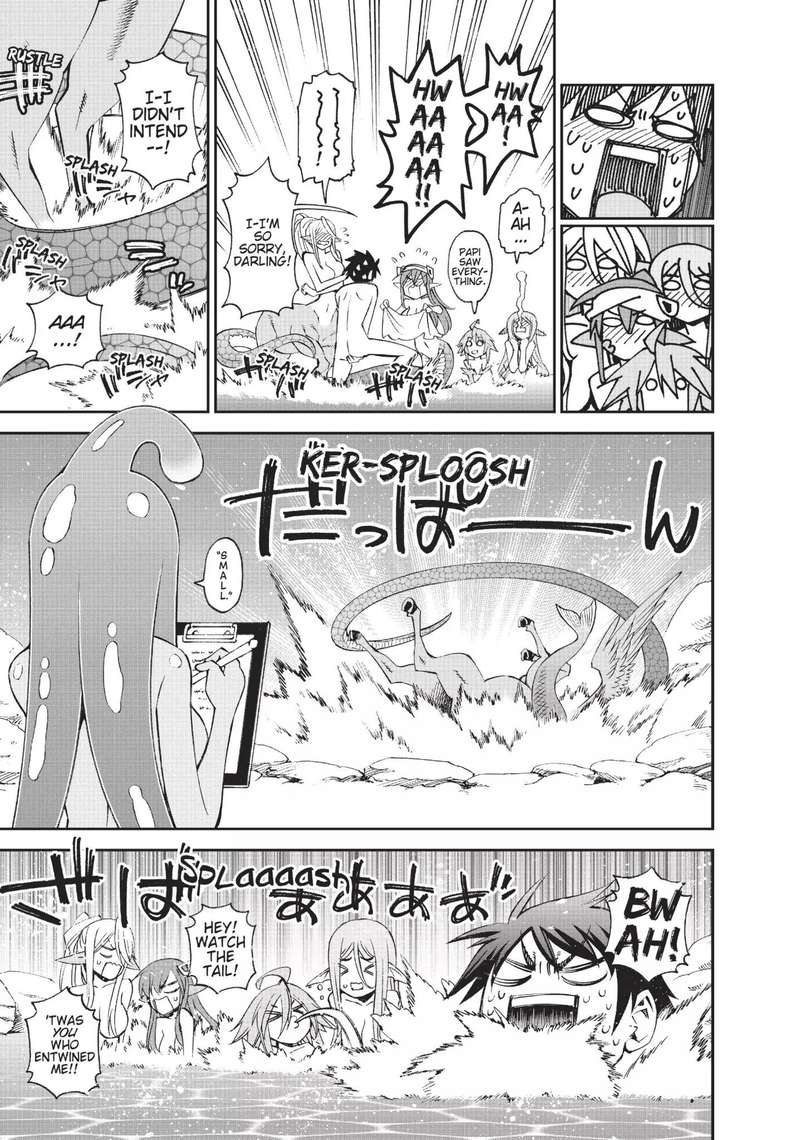 Monster Musume No Iru Nichijou 31 27