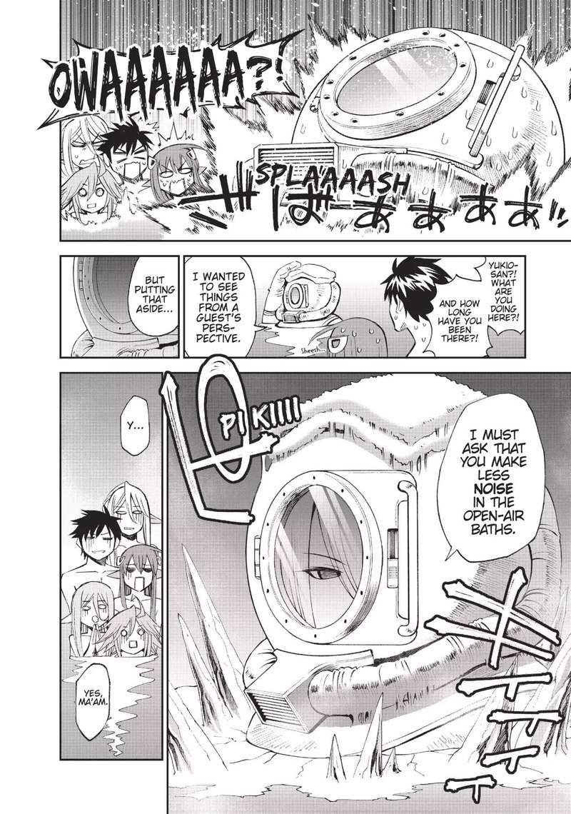 Monster Musume No Iru Nichijou 31 28
