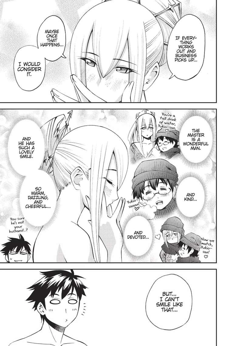 Monster Musume No Iru Nichijou 31 33