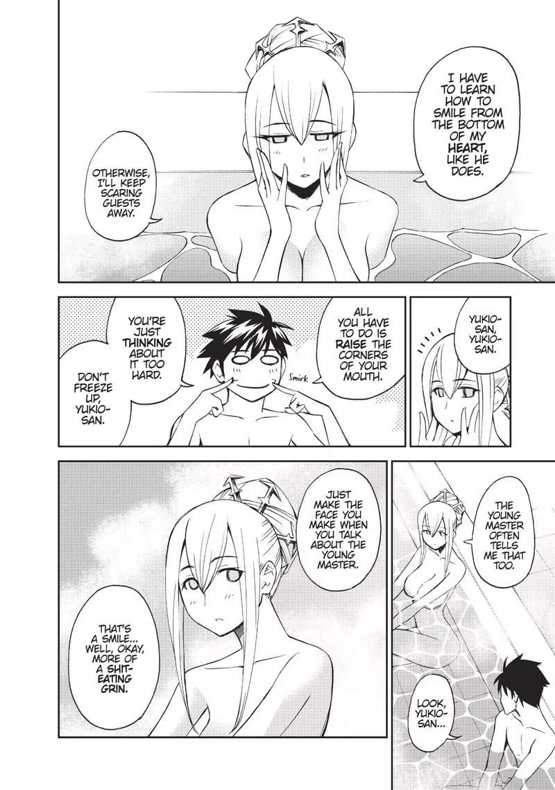 Monster Musume No Iru Nichijou 31 34
