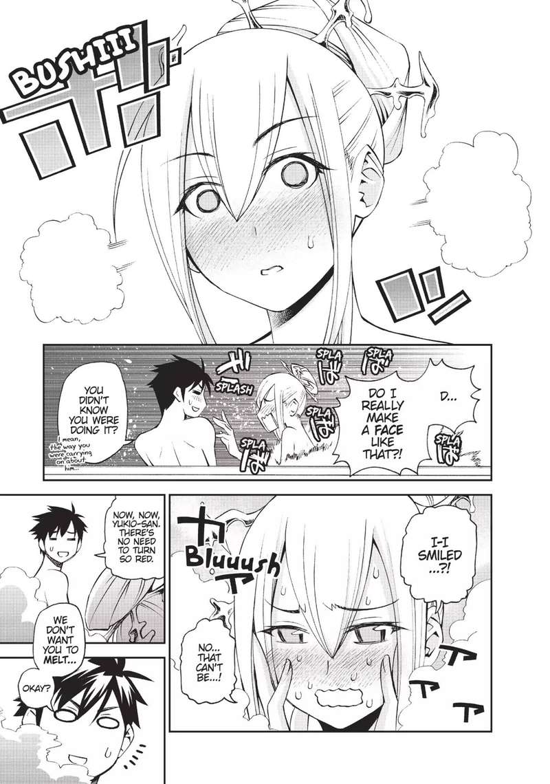 Monster Musume No Iru Nichijou 31 35