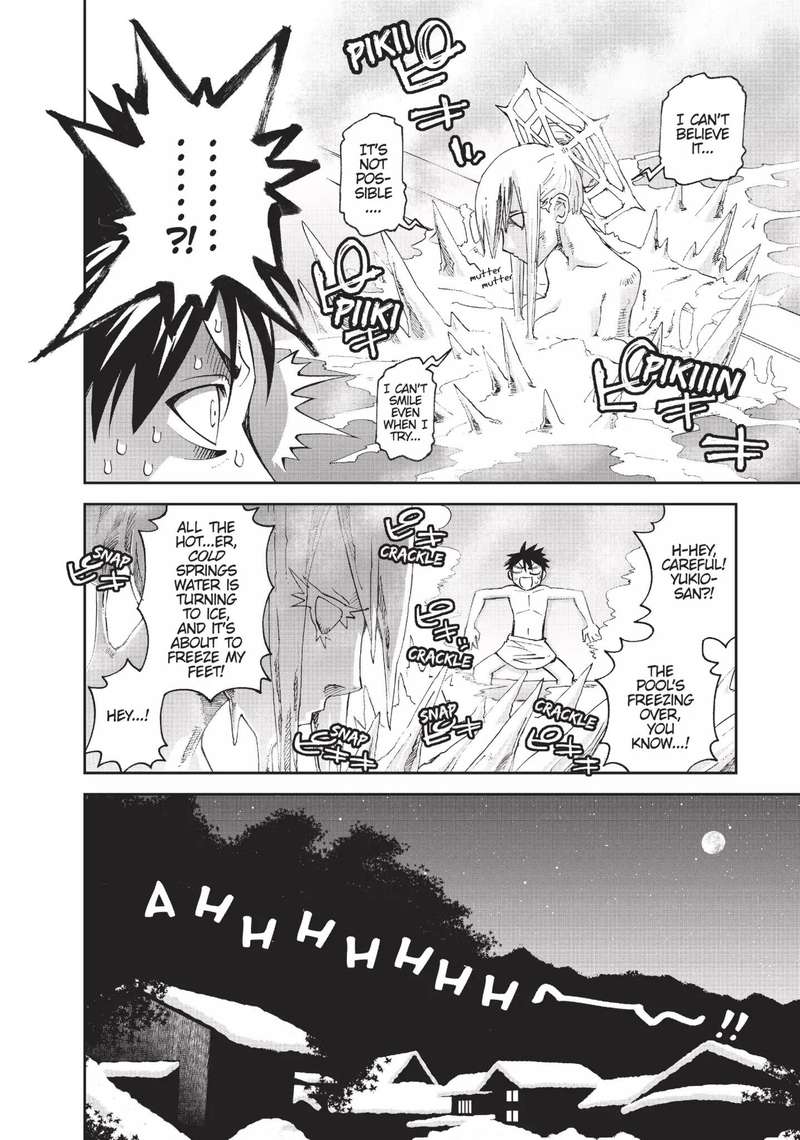 Monster Musume No Iru Nichijou 31 36