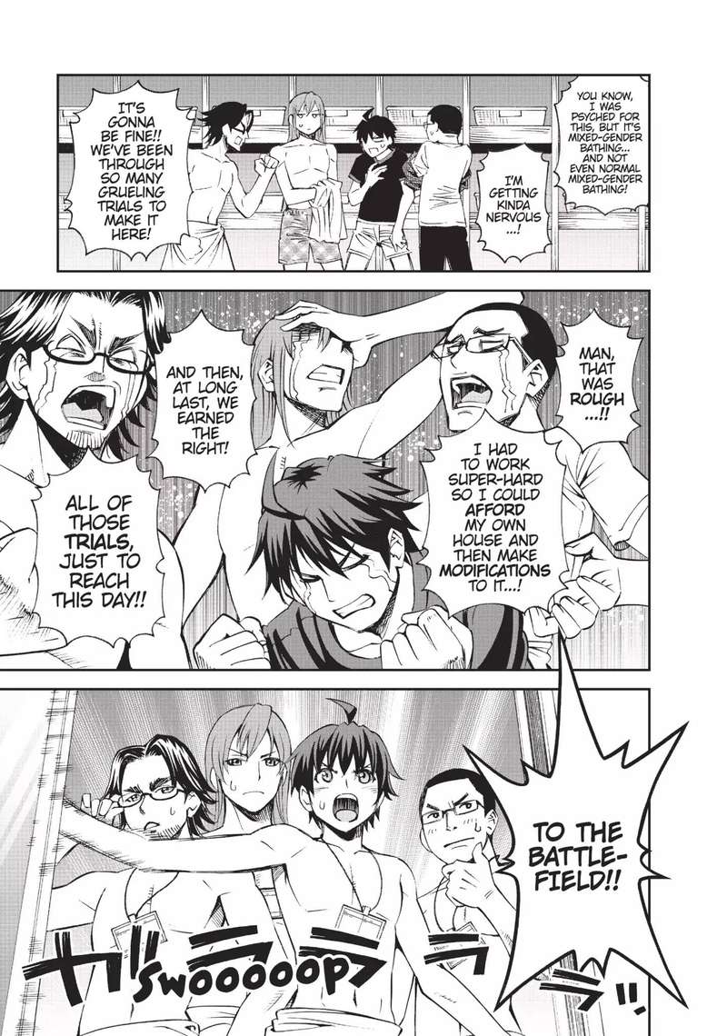 Monster Musume No Iru Nichijou 31 39