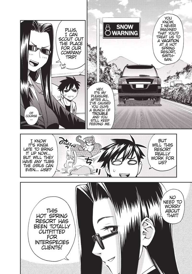 Monster Musume No Iru Nichijou 31 6