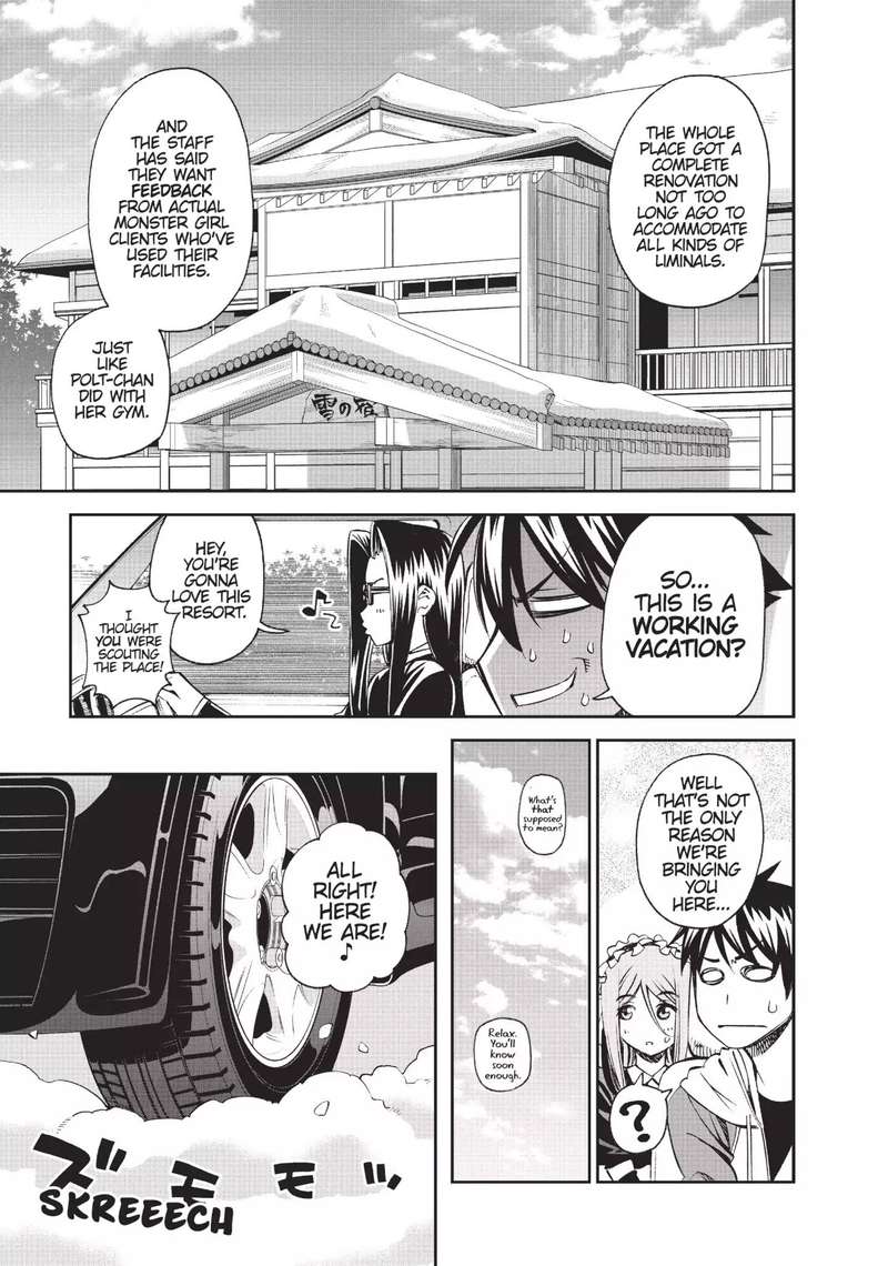 Monster Musume No Iru Nichijou 31 7