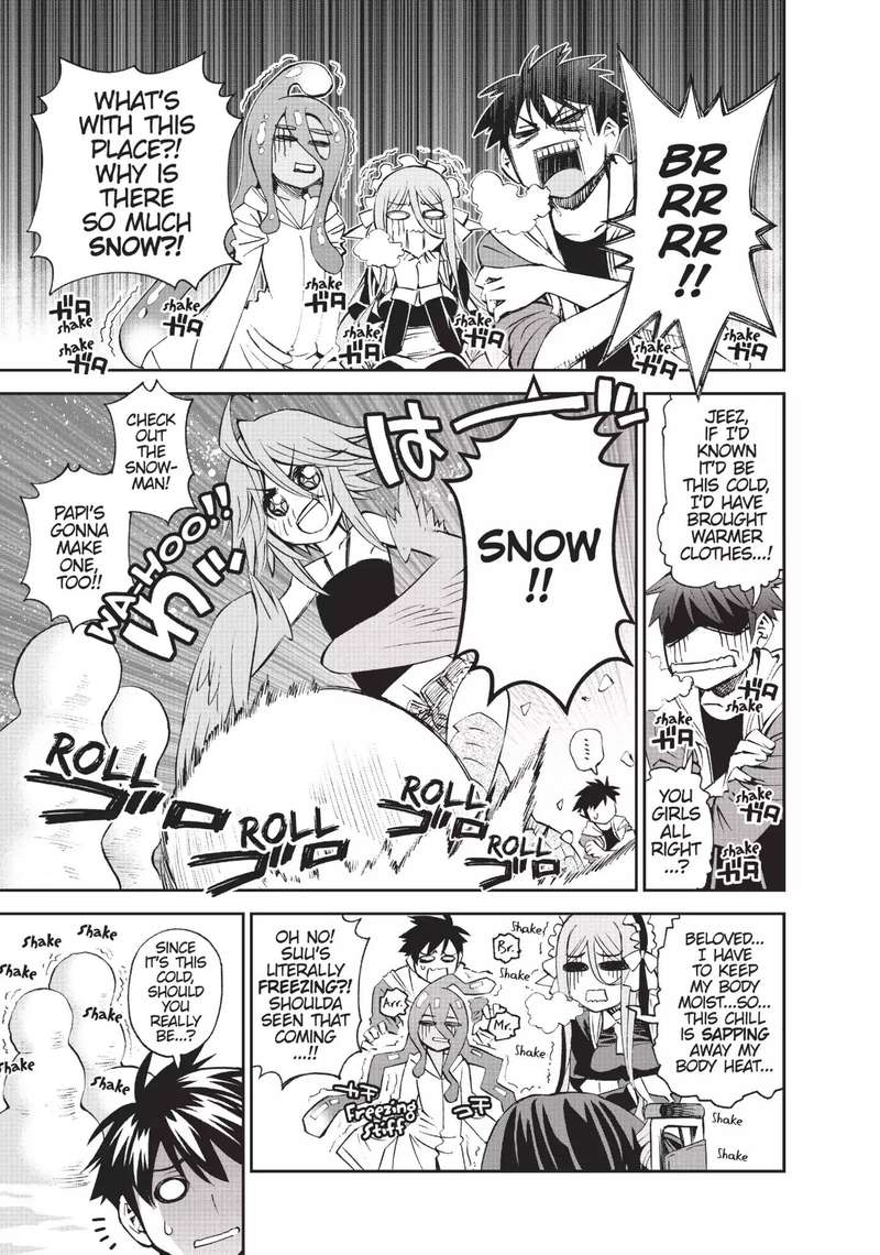 Monster Musume No Iru Nichijou 31 9