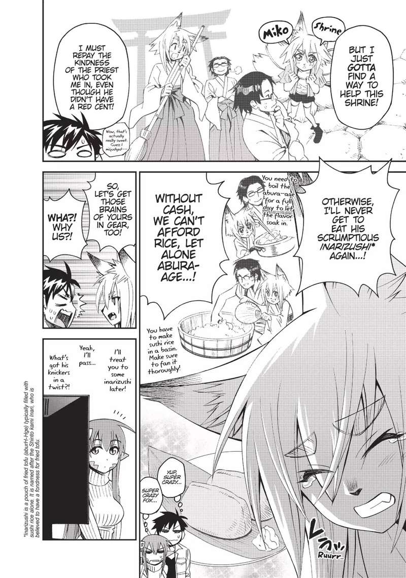 Monster Musume No Iru Nichijou 32 10