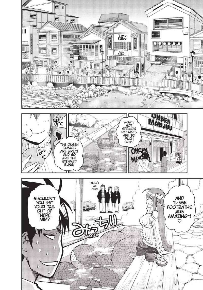 Monster Musume No Iru Nichijou 32 2