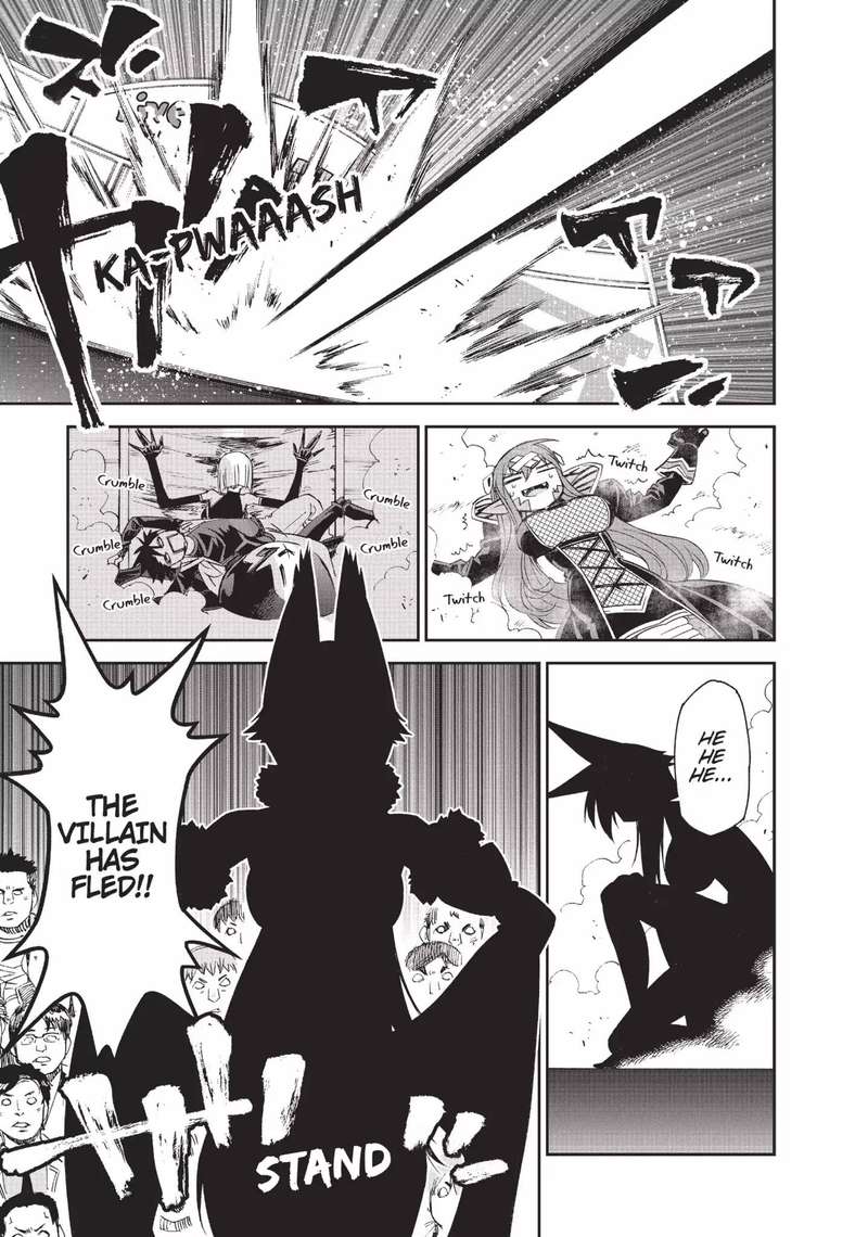 Monster Musume No Iru Nichijou 32 29