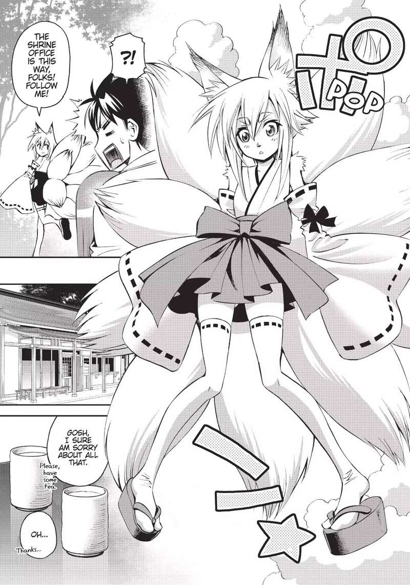 Monster Musume No Iru Nichijou 32 7