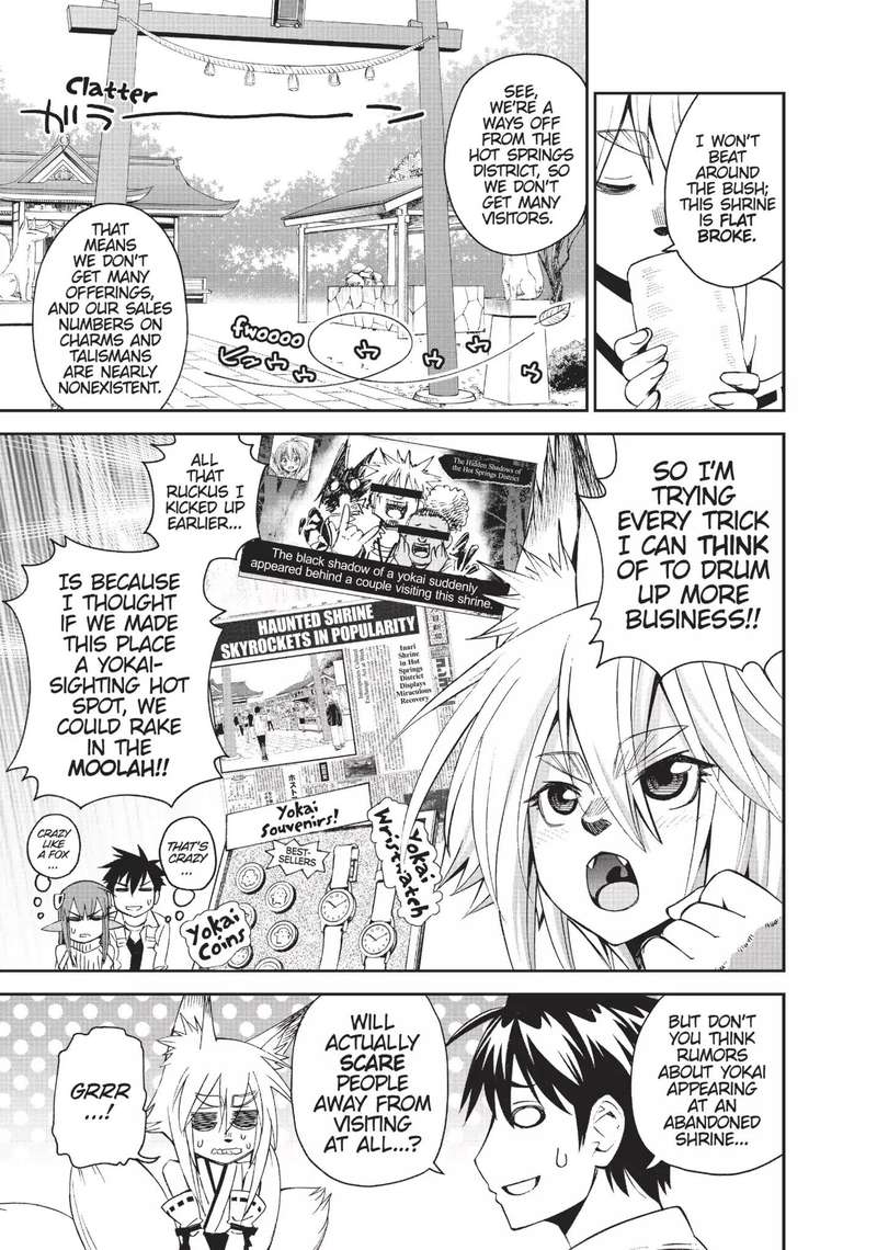Monster Musume No Iru Nichijou 32 9