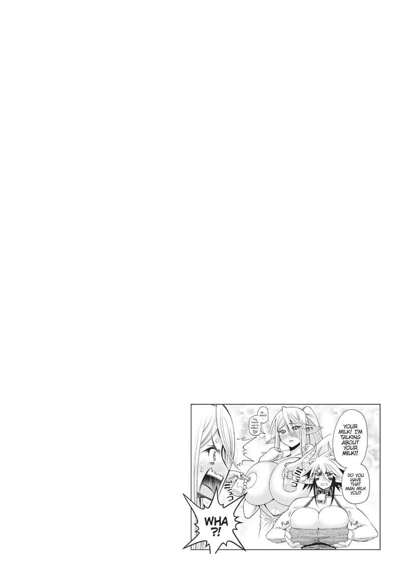 Monster Musume No Iru Nichijou 33 38