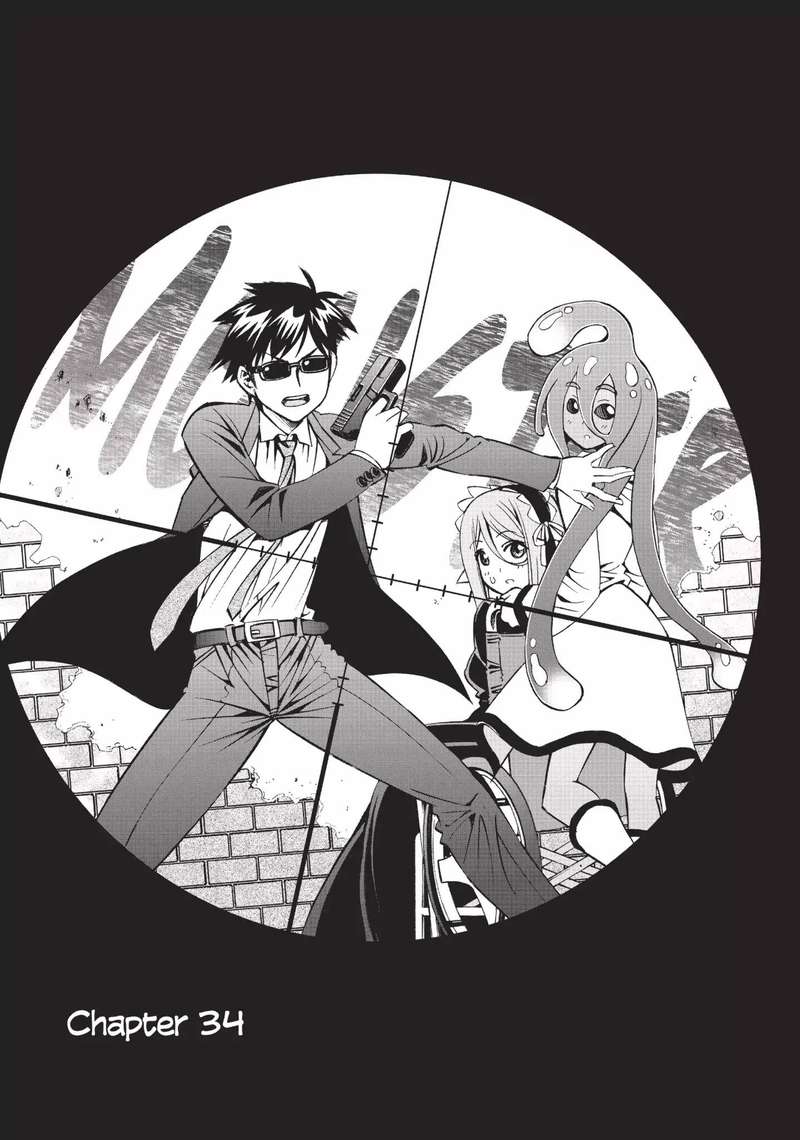Monster Musume No Iru Nichijou 34 1