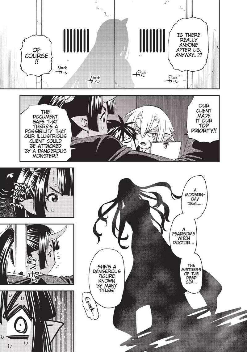 Monster Musume No Iru Nichijou 34 17