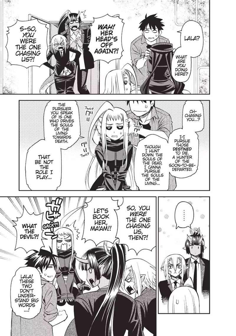 Monster Musume No Iru Nichijou 34 23